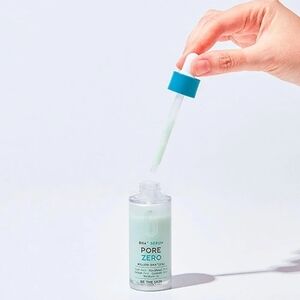 New Be The Skin Pore Zero BHA+ Serum